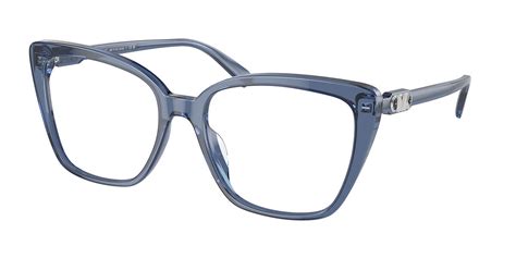 michael kors avila|Michael Kors Women's Avila Eyeglasses, MK4110U.